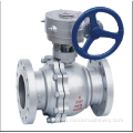 cheap American standard floating ball valve